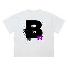 Load image into Gallery viewer, BEYOND GRAPHIC T-SHIRT
