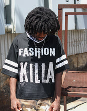 Load image into Gallery viewer, FASHION KILLA - JERSEY
