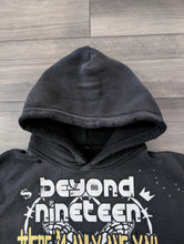 Load image into Gallery viewer, There is only 1 you Distressed Hoodie
