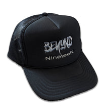 Load image into Gallery viewer, Beyond trucker hat
