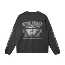 Load image into Gallery viewer, GRIND BEYOND LIMITS - LONG SLEEVE TEE
