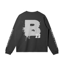 Load image into Gallery viewer, GRIND BEYOND LIMITS - LONG SLEEVE TEE

