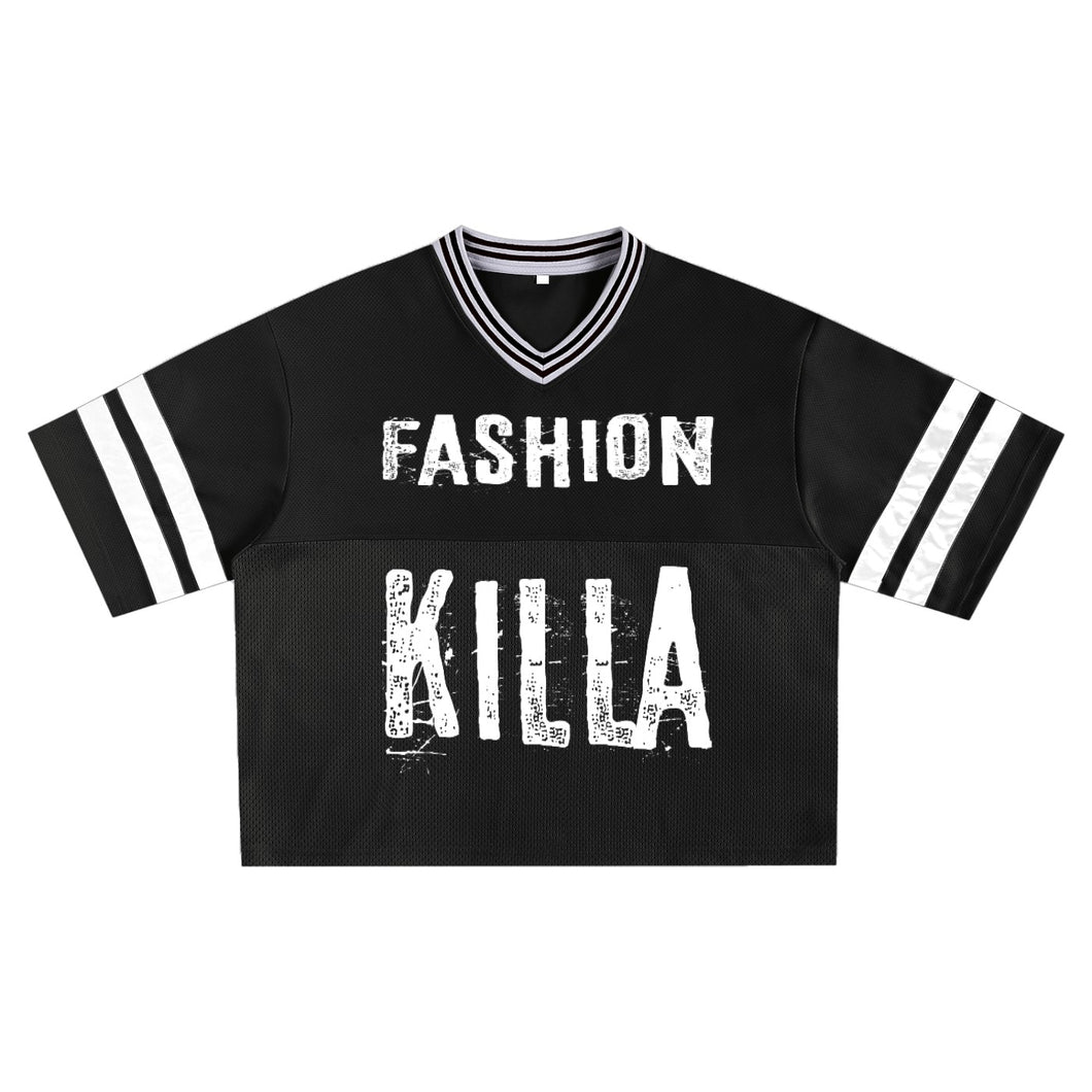 FASHION KILLA - JERSEY