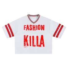 Load image into Gallery viewer, FASHION KILLA - JERSEY
