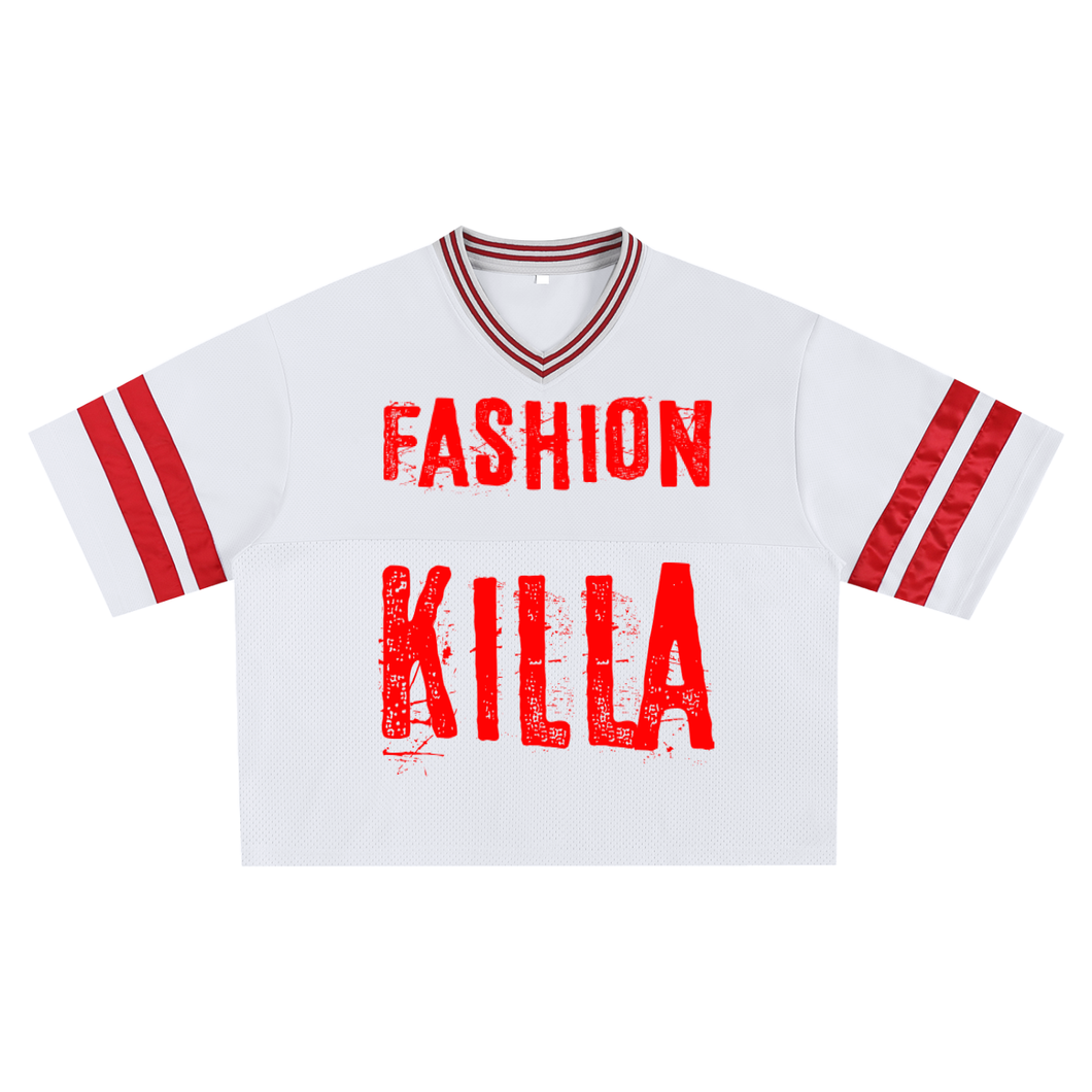 FASHION KILLA - JERSEY