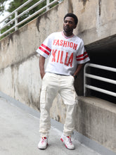 Load image into Gallery viewer, FASHION KILLA - JERSEY
